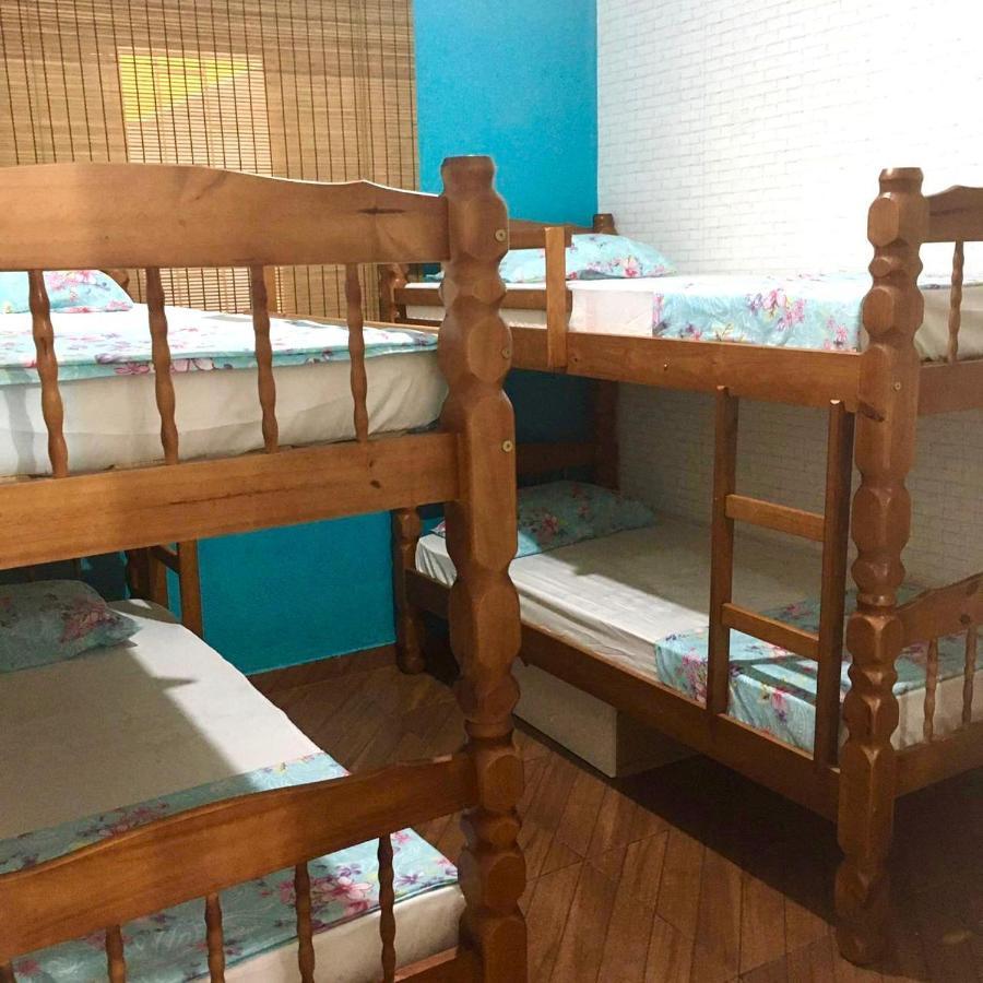 Hostel Caminho Da Praia Arraial do Cabo Exteriör bild