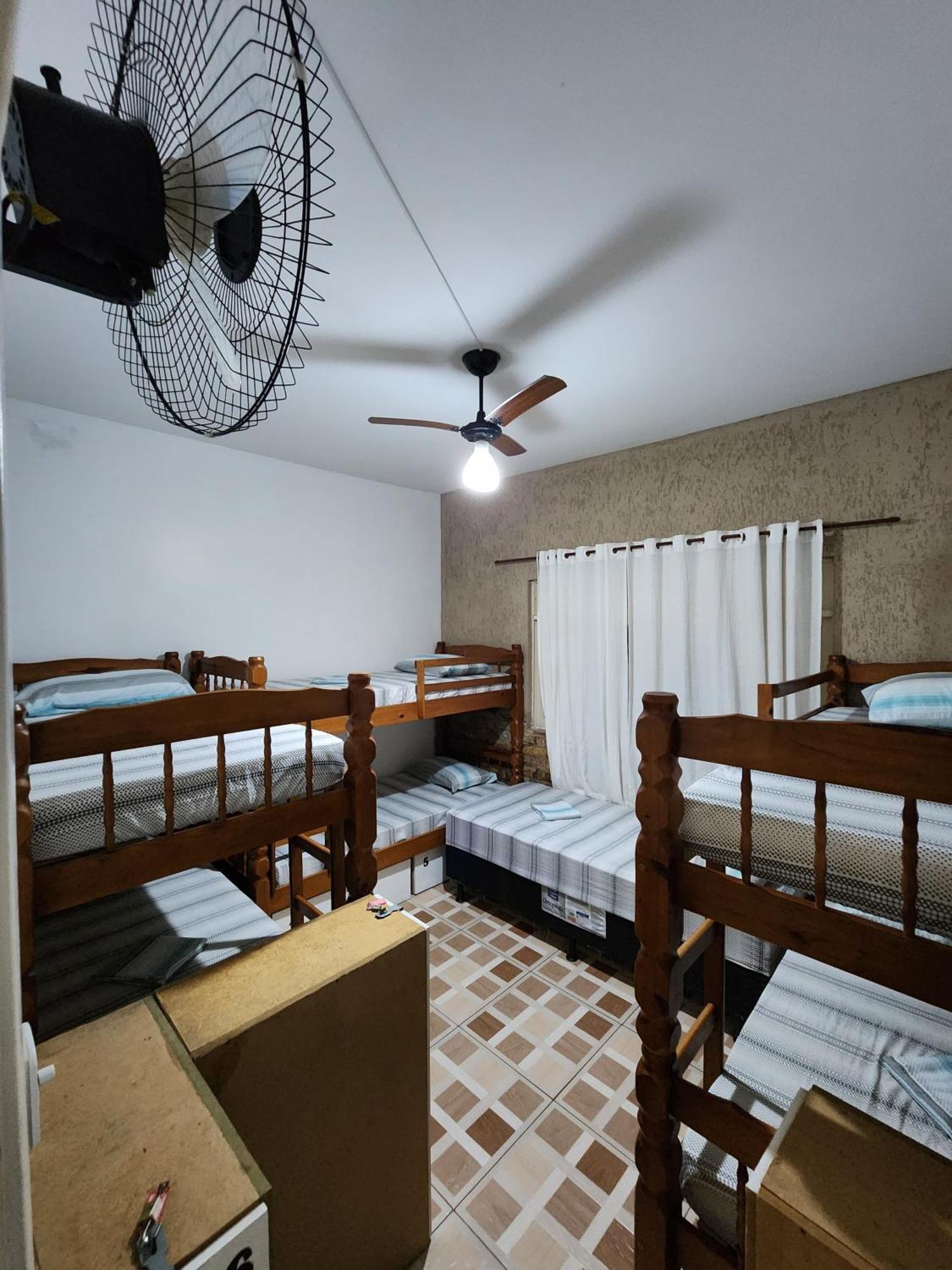 Hostel Caminho Da Praia Arraial do Cabo Exteriör bild