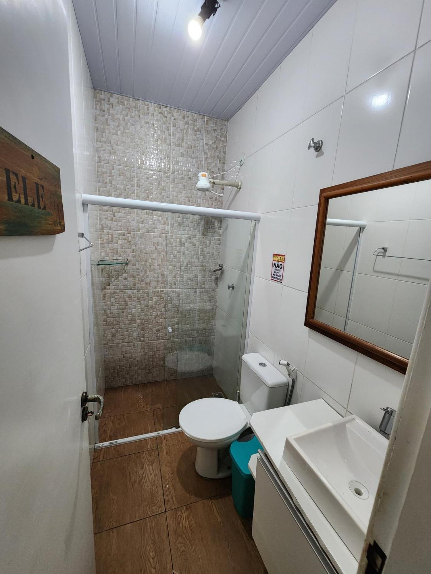 Hostel Caminho Da Praia Arraial do Cabo Exteriör bild