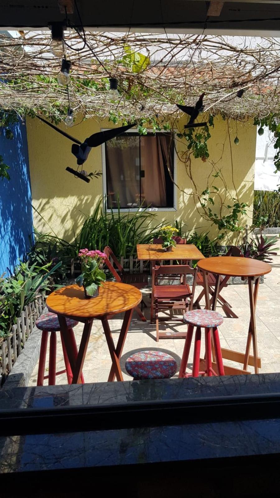 Hostel Caminho Da Praia Arraial do Cabo Exteriör bild