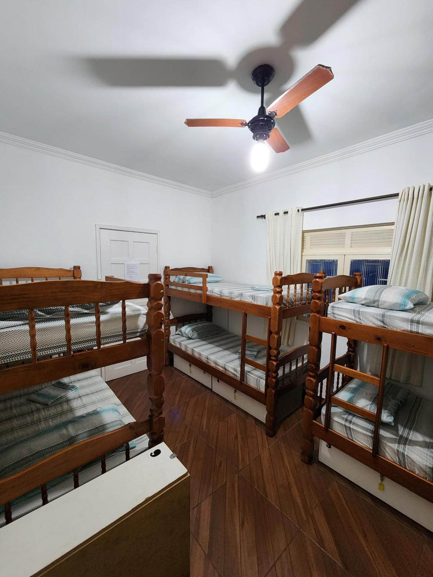 Hostel Caminho Da Praia Arraial do Cabo Exteriör bild