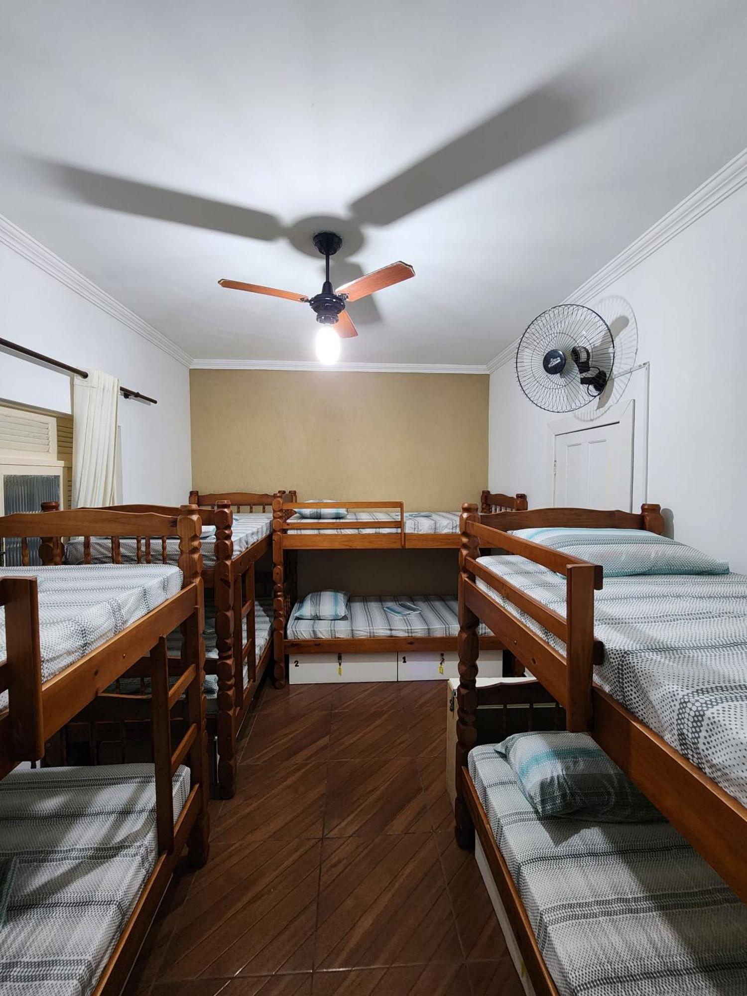 Hostel Caminho Da Praia Arraial do Cabo Exteriör bild