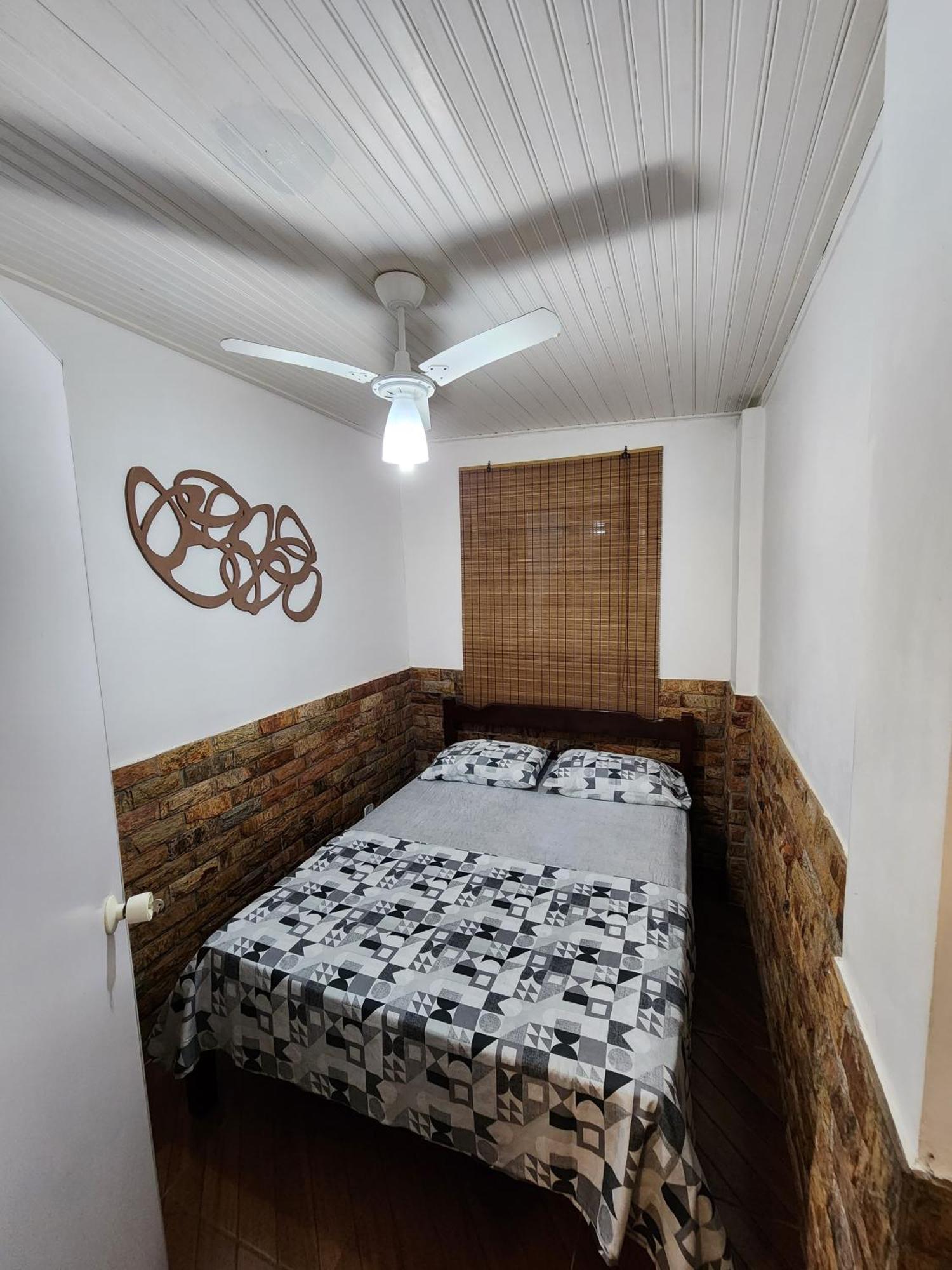 Hostel Caminho Da Praia Arraial do Cabo Exteriör bild