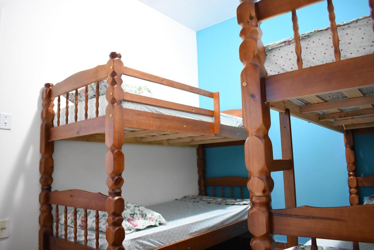 Hostel Caminho Da Praia Arraial do Cabo Exteriör bild